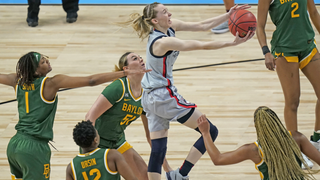 UConn women are headed to 13th straight Final Four led by two of the most would-be profitable players in college